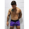 Breedwell Short Hook Up Breedwell Violet